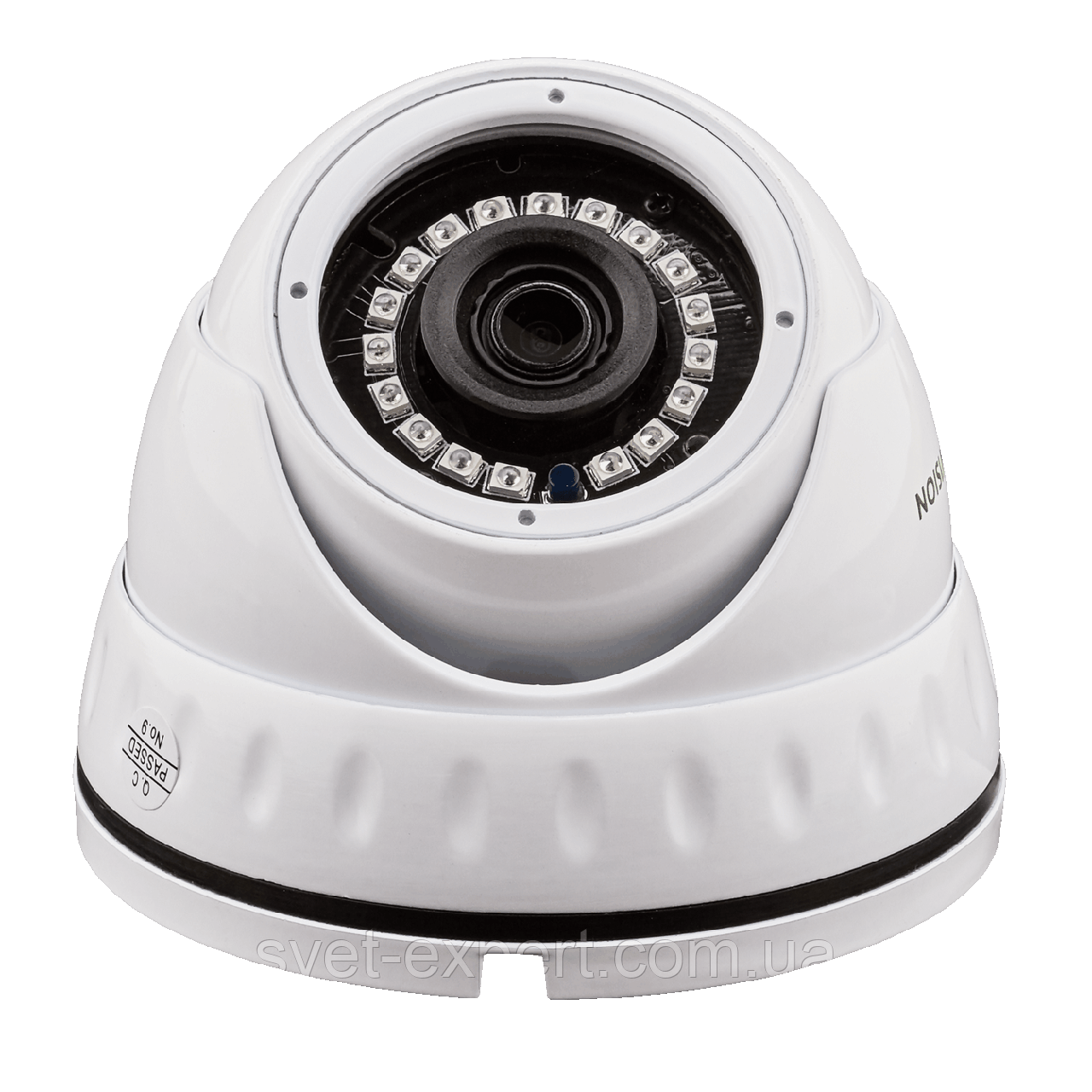 Антивандальна IP камера Green Vision GV-072-IP-ME-DOS20-20