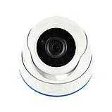 Мініатюрна IP камера Green Vision GV-073-IP-H-DOА14-20, фото 3