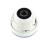 Мініатюрна IP камера Green Vision GV-073-IP-H-DOА14-20, фото 4
