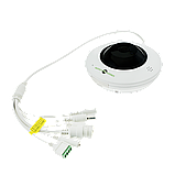 Мініатюрна IP камера Green Vision GV-076-IP-ME-DIS40-20 (360) POE, фото 5
