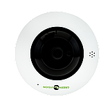 Мініатюрна IP камера Green Vision GV-076-IP-ME-DIS40-20 (360) POE, фото 6