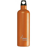 Термофляга Laken Futura Thermo 0,75 L Orange (1004-TE7O) IS, код: 7684373