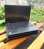 Ноутбук Lenovo ThinkPad T470S \ 14.0 \ Full HD \ IPS \ Core I7-7600U \ 8 GB \ 256 GB, фото 2