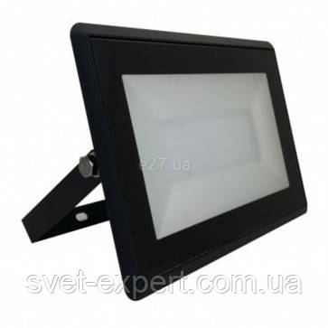 Прожектор світлодіодний ECO FLOODLIGHT 50W/3600/6500K BK