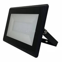 Прожектор светодиодный ECO FLOODLIGHT 100W/7800/6500K BK