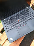 Ноутбук Lenovo ThinkPad T470S \ 14.0 \ Full HD \ IPS \ Core I7-7600U \ 8 GB \ 256 GB, фото 6