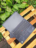 Ноутбук Lenovo ThinkPad T470S \ 14.0 \ Full HD \ IPS \ Core I7-7600U \ 8 GB \ 256 GB, фото 8