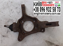 Кулак поворотний правий ланцюга Subaru Legacy B13 B14 Outback Forester S12 S12 Impreza XV 28313AG000 28313AG020