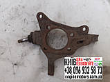 Кулак поворотний правий ланцюга Subaru Legacy B13 B14 Outback Forester S12 S12 Impreza XV 28313AG000 28313AG020, фото 4