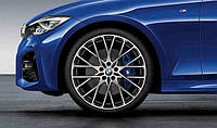 Комплект колес Cross Spoke 794M Performance для BMW G20 3-серия