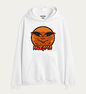 Худі толстовка "KURAMA", фото 2