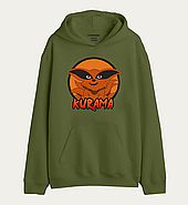 Худі толстовка "KURAMA", фото 3