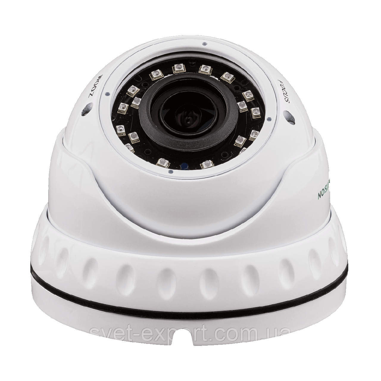 Антивандальна IP камера Green Vision GV-060-IP-E-DOS30V-30