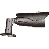 AHD Зовнішня камера Green Vision GV-023-AHD-E-COA10-20 gray, фото 3