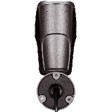 AHD Зовнішня камера Green Vision GV-023-AHD-E-COA10-20 gray, фото 4