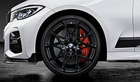 Комплект колес Y-Spoke 795M Performance для BMW G20 3-серия