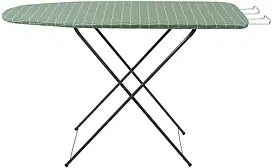 Прасувальна дошка ДСП 118*36см з регулюванням по висоті (81-91см)