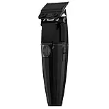 Машинка для стрижки акумуляторно-мережева JRL Onyx JRL-2020C-B, фото 4