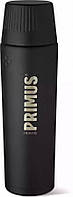 Термос Primus TrailBreak Vacuum Bottle 1 л Black (1046-737863) UD, код: 6831170