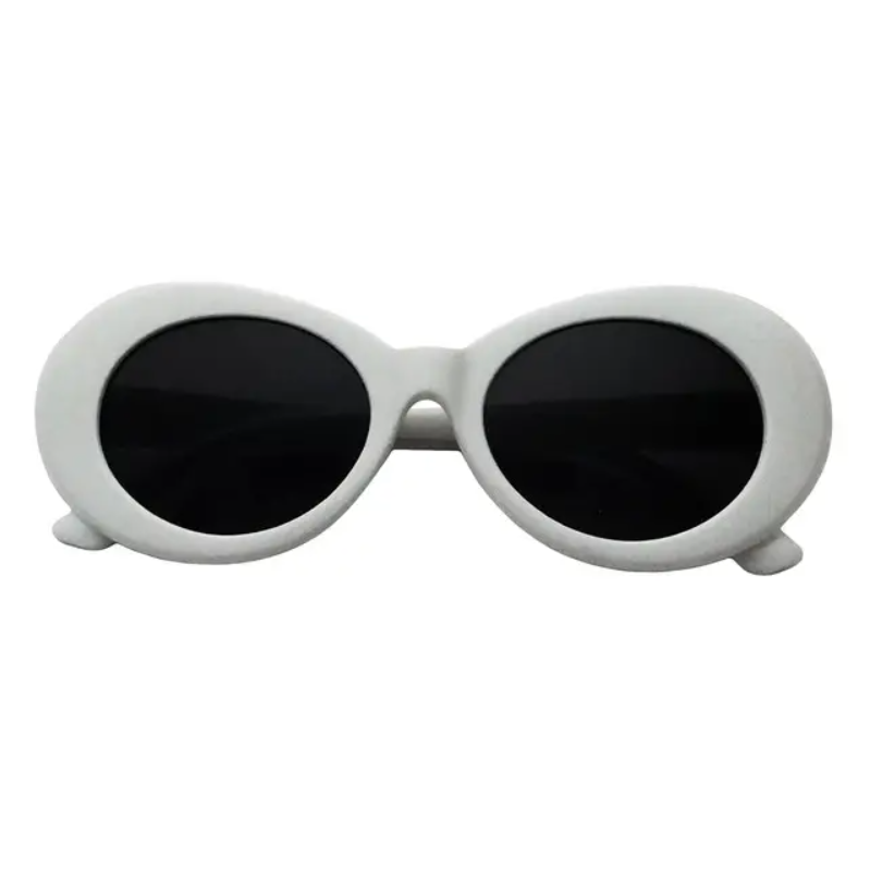 Солнцезащитные Очки "Курт Кобейн" - Nirvana Ретро, фото 1