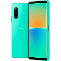 Смартфон Sony Xperia 10 IV 6/128GB Mint