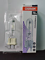 Лампа Osram HCI-T 70W/830 WDL PB G12 металогалогенна