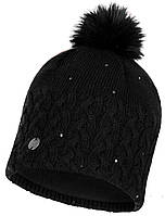 Шапка Buff Knitted Polar Hat Elie Black (1033-BU 116012.999.10.00) UD, код: 6455790