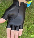 Рукавички без пальців, фото 3