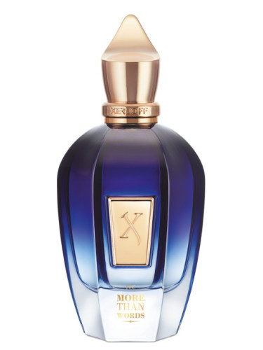Парфюмированная вода Xerjoff More Than Words 100ml (ліц.)