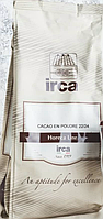 Какао порошок алкализированный 22-24% Irca, 1кг