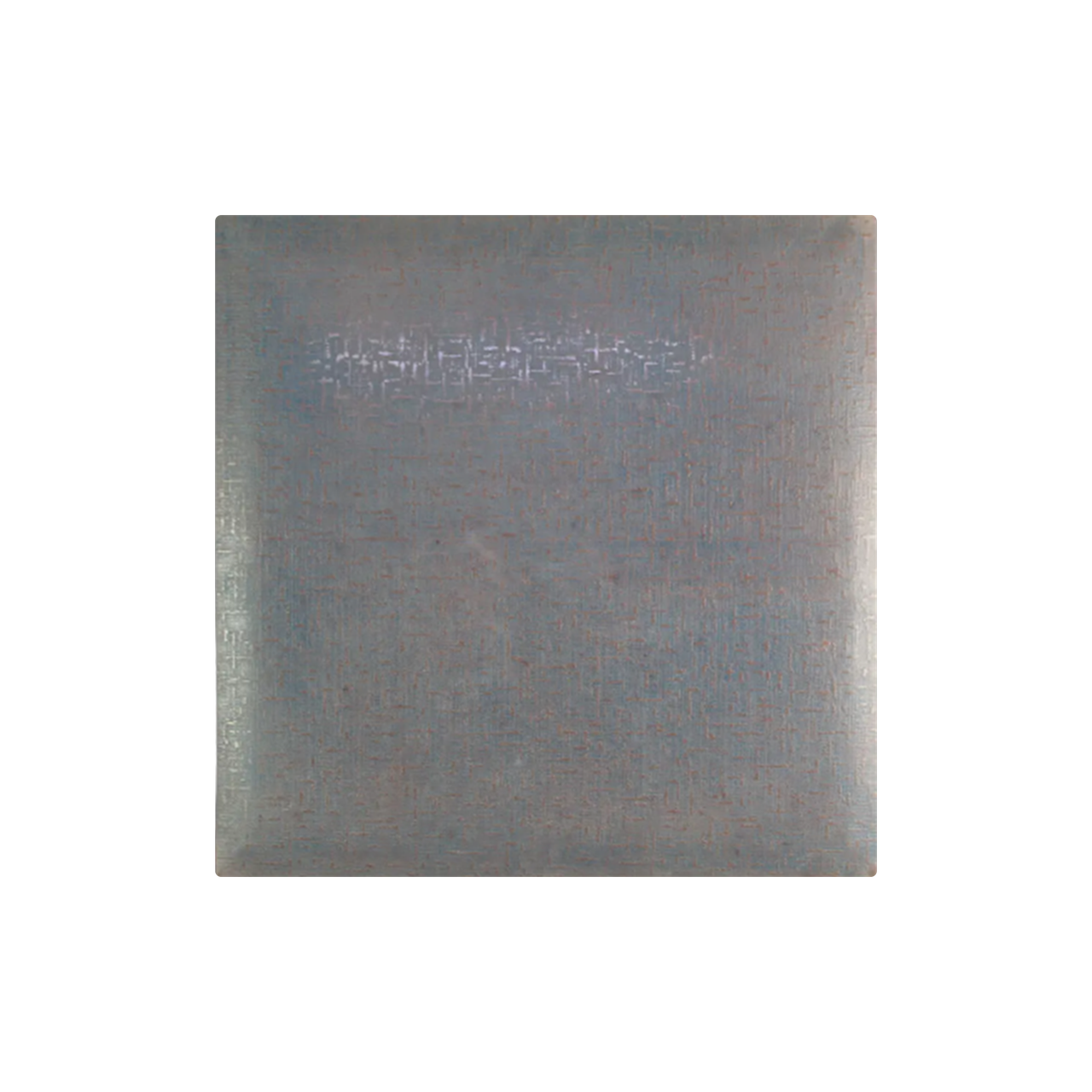 Керамогранітний обігрівач KEN-500К "Холст шовк" бузковий, фото 1