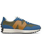 Кроссовки мужские New Balance 327 (MS327LE1) 45 Комбинированный EV, код: 8140202