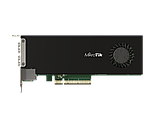 Маршрутизатор MikroTik CCR2004-1G-2XS-PCIe, фото 4