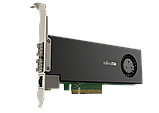 Маршрутизатор MikroTik CCR2004-1G-2XS-PCIe, фото 3