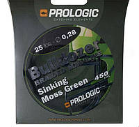 Шнур Prologic Bulldozer Braid 450m Camo Green 0.28mm 25lb 11.3kg (1013-1846.12.41) TV, код: 8100576