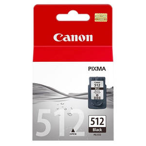 Картридж Canon PG-512 Black