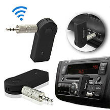 AUX Bluetooth адаптер BT350, фото 4