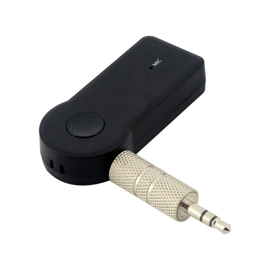 AUX Bluetooth адаптер BT350