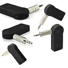 AUX Bluetooth адаптер BT350, фото 3