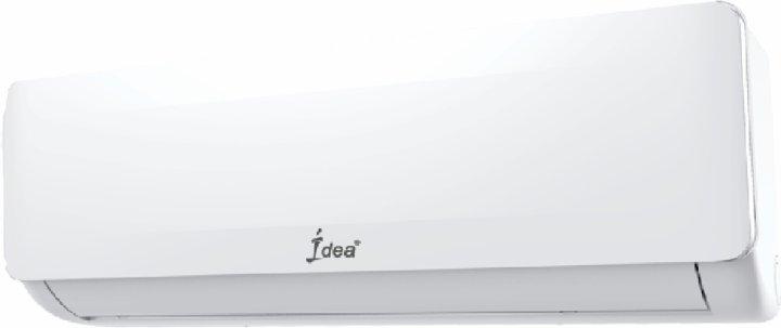 Кондиционер IDEA ISR-07HR-SA0-DN8 ION, фото 1
