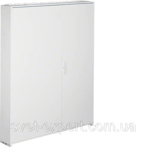 Щит монтажный Hager Univers FP05SW2, IP54/II, 1550x1300x205, 5 секций