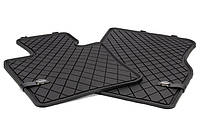 Всепогодні ножні килимки для MINI F55/F56/F57, передні