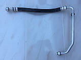 Трубка кондиціонера НІВА-Шевроле заправна, фото 2
