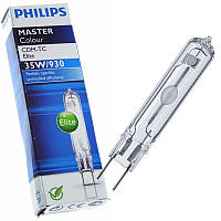 PHILIPS CDM-TC Elite 35W/930 G8.5 металлогалоген. лампа