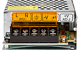 Імпульсний блок живлення Green Vision GV-SPS-C 12V5A-LS(60W), фото 4