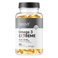 OstroVit Омега 3 Extreme 90 капсул