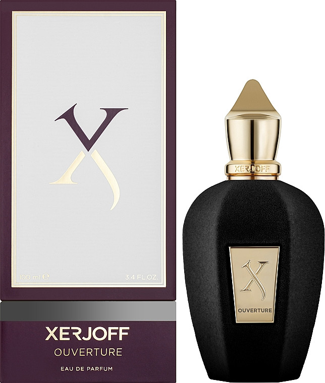 Парфумована вода Xerjoff Ouverture (лиц.) 100 мл