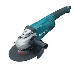 Шліфмашина MAKITA GA9020 кутова