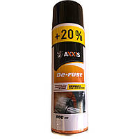 Смазка проникающая универсальная +20 (аналог WD-40) 500ml VSB-068+20