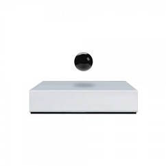 Рисувальна куля FLYTE Buda, біла основа, чорна куля